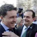 Ludovic Orban cere demiterea presedintelui Nicusor Dan. Acuzatii de alianta cu PSD