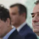 Ludovic Orban il acuza pe Nicusor Dan ca a devenit o marioneta. Ce a raspuns presedintele