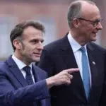 Macron si Merz blocheaza negocierile cu Rusia. Antonio Costa este contestat la Bruxelles