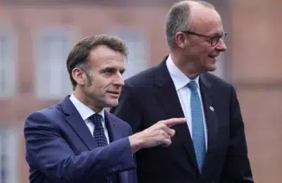 Macron si Merz blocheaza negocierile cu Rusia. Antonio Costa este contestat la Bruxelles