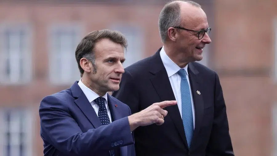 Macron si Merz blocheaza negocierile cu Rusia. Antonio Costa este contestat la Bruxelles