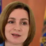 Maia Sandu o numeste pe Diana Sosoaca agent al Moscovei. Proiectul privind unirea merge la Senat