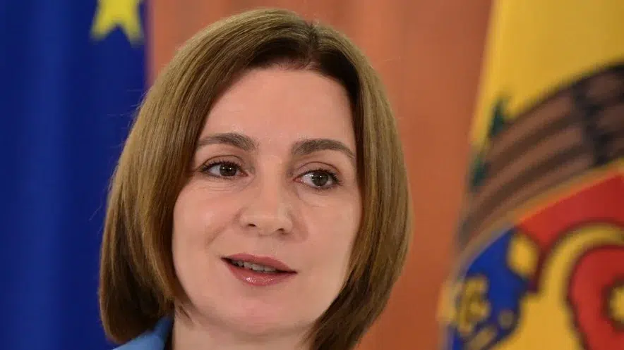 Maia Sandu Diana Sosoaca unire