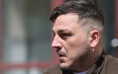 Influencerul Makaveli plasat sub control judiciar. Prejudiciul estimat la 3,32 milioane de lei