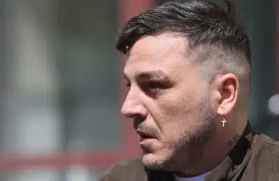 Influencerul Makaveli plasat sub control judiciar. Prejudiciul estimat la 3,32 milioane de lei