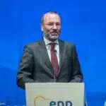 Liderul PPE Manfred Weber anunta sprijinul pentru Ilie Bolojan. PNL organizeaza congres pe 21 iunie