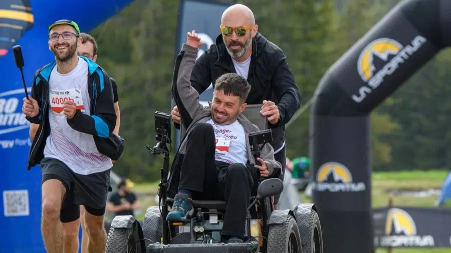 Maraton Apuseni