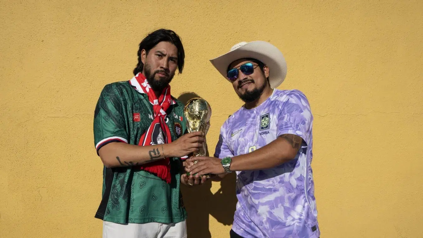 Mexic Coreea de Sud