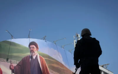 Ayatollahul Khamenei revendica infrangerea SUA. Trump confirma negocierile cu Iranul