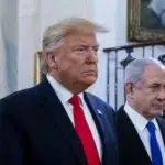 Netanyahu pierde pariul diplomatic cu Trump. SUA negociază un acord preliminar cu Iranul