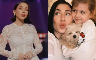 Nicole Cherry publica imagini din noua casa inteligenta. Cum arata locuinta artistei