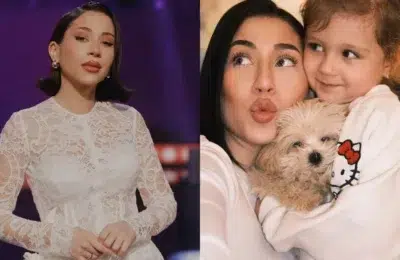 Nicole Cherry publica imagini din noua casa inteligenta. Cum arata locuinta artistei