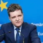 Nicusor Dan il propune pe Luca Niculescu la Externe. USR refuza guvernul condus de Eugen Tomac