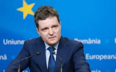 Nicusor Dan il propune pe Luca Niculescu la Externe. USR refuza guvernul condus de Eugen Tomac