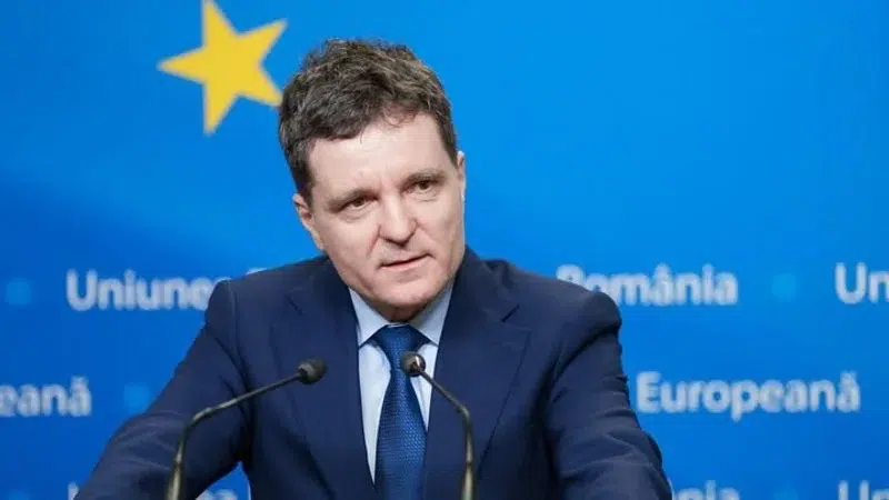 Nicușor Dan Luca Niculescu USR
