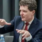 Bolojan discuta cu Nicusor Dan la Cotroceni. Urmeaza intalniri cu Fritz si Grindeanu