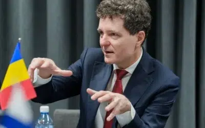 Bolojan discuta cu Nicusor Dan la Cotroceni. Urmeaza intalniri cu Fritz si Grindeanu