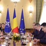 Guvernul Vestea pica in Parlament. Nicusor Dan cheama partidele la Cotroceni pentru noul premier