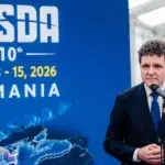 Parlamentul intra in vacanta fara guvern plin. Nicusor Dan amana desemnarea premierului