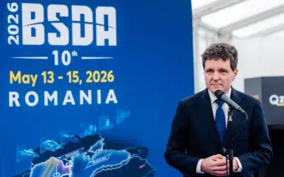 Parlamentul intra in vacanta fara guvern plin. Nicusor Dan amana desemnarea premierului