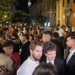 Presedintele Nicusor Dan asteapta vineri numele noului premier. Declaratii la miezul noptii in Cluj