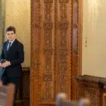 PSD cere un guvern minoritar cu Sorin Grindeanu. Nicusor Dan analizeaza trei scenarii posibile