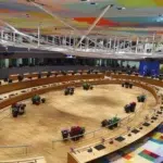 Presedintele Nicusor Dan merge la summitul din Muntenegru. Liderii UE discuta extinderea