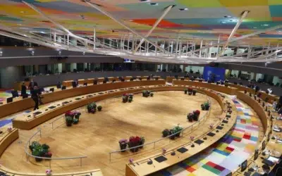Presedintele Nicusor Dan merge la summitul din Muntenegru. Liderii UE discuta extinderea