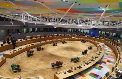 Presedintele Nicusor Dan merge la summitul din Muntenegru. Liderii UE discuta extinderea
