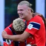 Norvegia invinge Irak cu 4 la 1 la Campionatul Mondial. Haaland marcheaza doua goluri