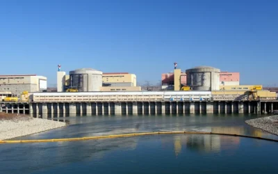 Nuclearelectrica anunta investitii de 20 de miliarde de euro. Proiectul SMR de la Doicesti avanseaza