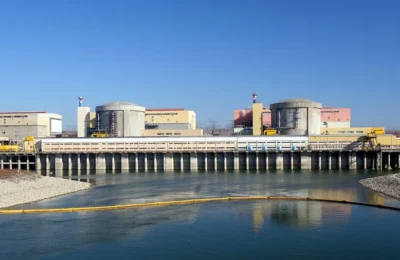 Nuclearelectrica anunta investitii de 20 de miliarde de euro. Proiectul SMR de la Doicesti avanseaza