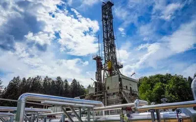 OMV Petrom vrea sa incalzeasca Timisoara cu energie geotermala. Legea minelor blocheaza proiectul