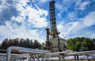 OMV Petrom vrea sa incalzeasca Timisoara cu energie geotermala. Legea minelor blocheaza proiectul