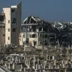 ONU acuza Israelul de uciderea deliberata a copiilor din Gaza. Peste 260 de victime dupa armistitiu