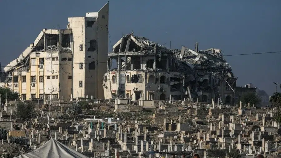 ONU acuza Israelul de uciderea deliberata a copiilor din Gaza. Peste 260 de victime dupa armistitiu