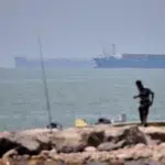 Drona iraniana loveste nava Ever Lovely. ONU opreste evacuarea prin stramtoarea Hormuz