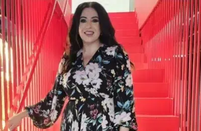 Oana Roman slabeste 10 kilograme in trei luni. Fiica ei Isabela a dat jos 8 kilograme