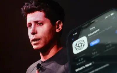 OpenAI se listeaza pe bursa din SUA. Compania din spatele ChatGPT tinteste un trilion de dolari