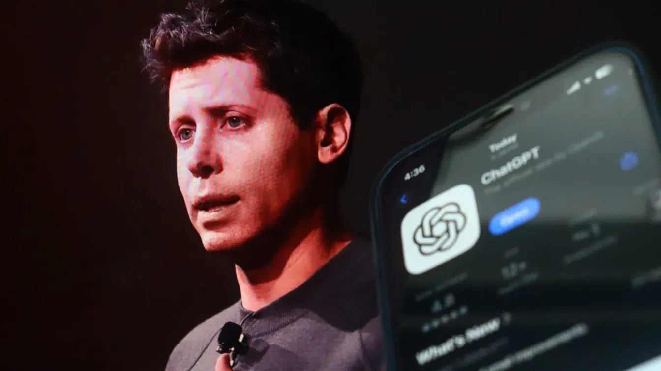 OpenAI se listeaza pe bursa din SUA. Compania din spatele ChatGPT tinteste un trilion de dolari