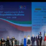 Gala de Opera Italiana la Bucuresti. Patru solisti din Peninsula au urcat pe prima scena a tarii