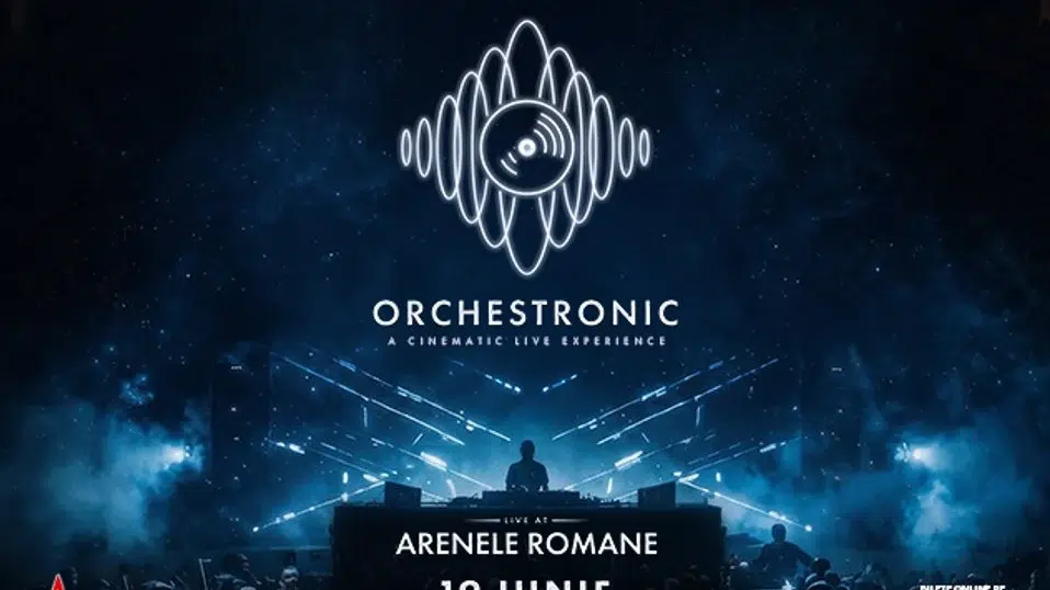Orchestronic Arenele Romane