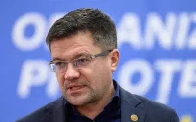 PNL Iasi voteaza in unanimitate impotriva lui Adrian Vestea. Filiala il sustine pe Ilie Bolojan