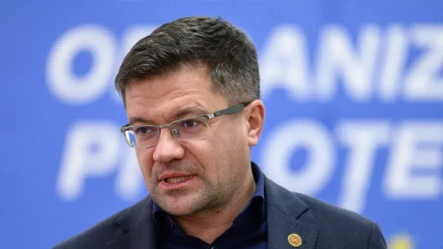 PNL Iasi Adrian Vestea