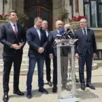 PNL decide joi daca voteaza guvernul propus de Eugen Tomac. Liberalii refuza alianta cu PSD
