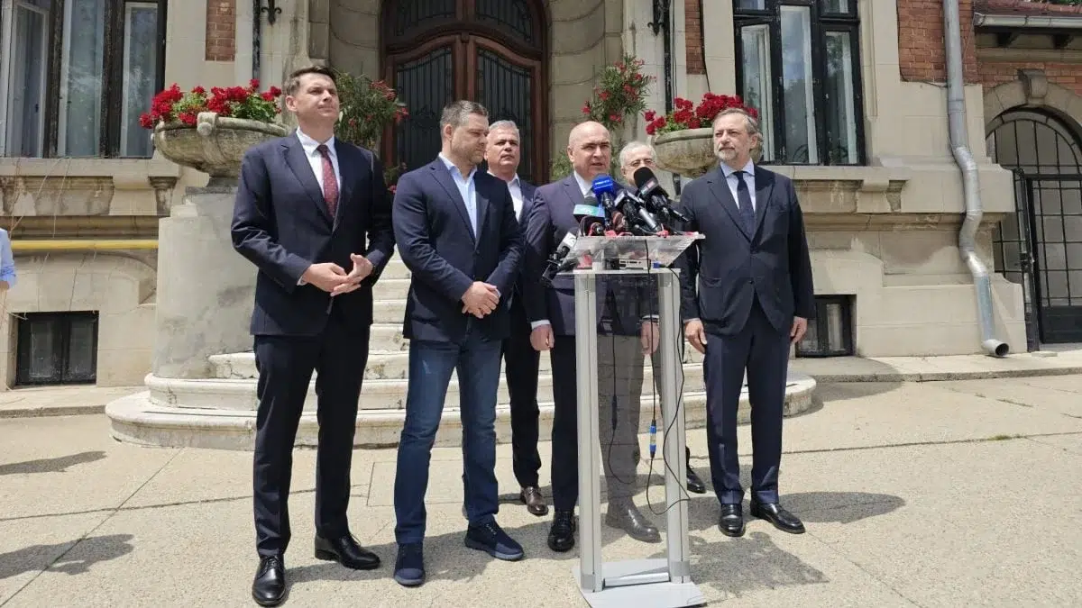 PNL guvern Eugen Tomac