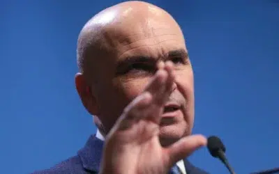 PNL nu voteaza guvernul propus de Eugen Tomac. Bolojan acuza o formula de paravan a PSD