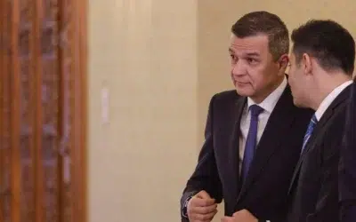 PSD refuză să îl voteze pe Siegfried Mureșan ca premier. Cum motivează social democrații decizia