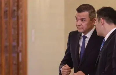 PSD refuză să îl voteze pe Siegfried Mureșan ca premier. Cum motivează social democrații decizia