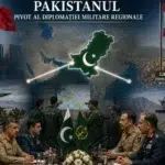 Pakistanul preia rolul de hub militar pentru lumea araba. Armata negociaza cu Bahrain si Liban